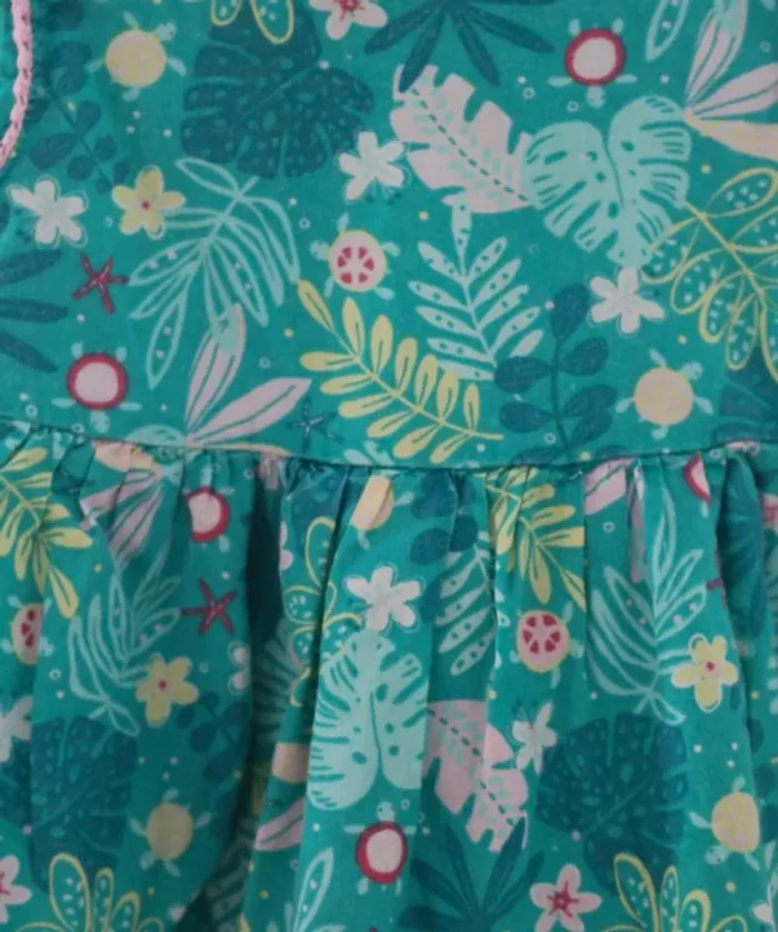 Robe été DPAM 24 mois - photo numéro 3