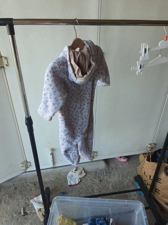 Pyjama 3ans - photo numéro 3