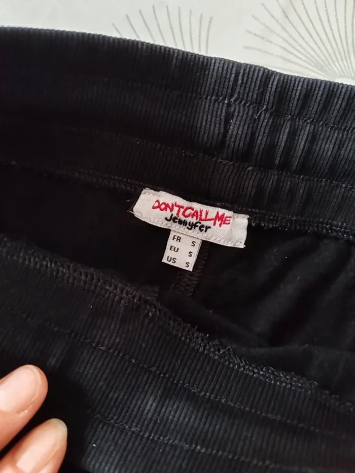 Cargo jogging taille S - photo numéro 4