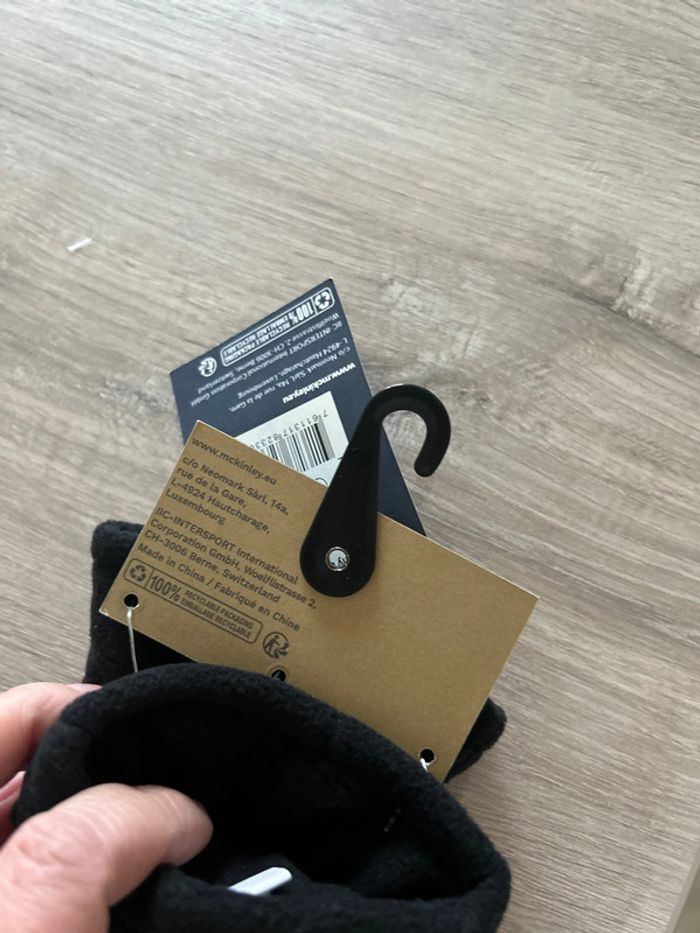 Gants - photo numéro 4