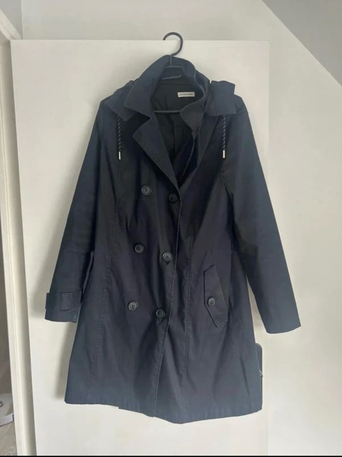 Parka