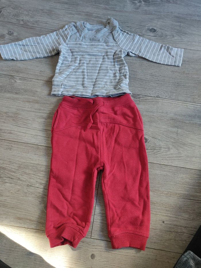 Ensemble 18 mois orchestra - photo numéro 2