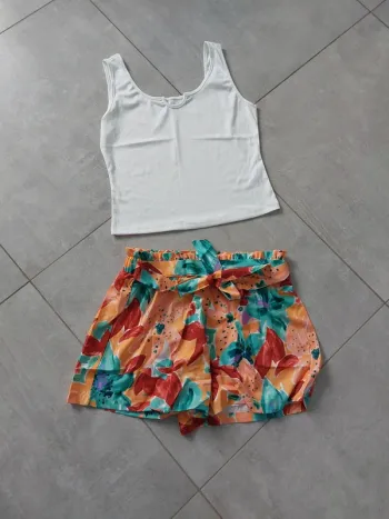 Ensemble femme neuf Shein