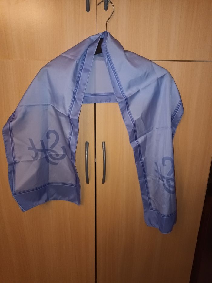 Foulard femme