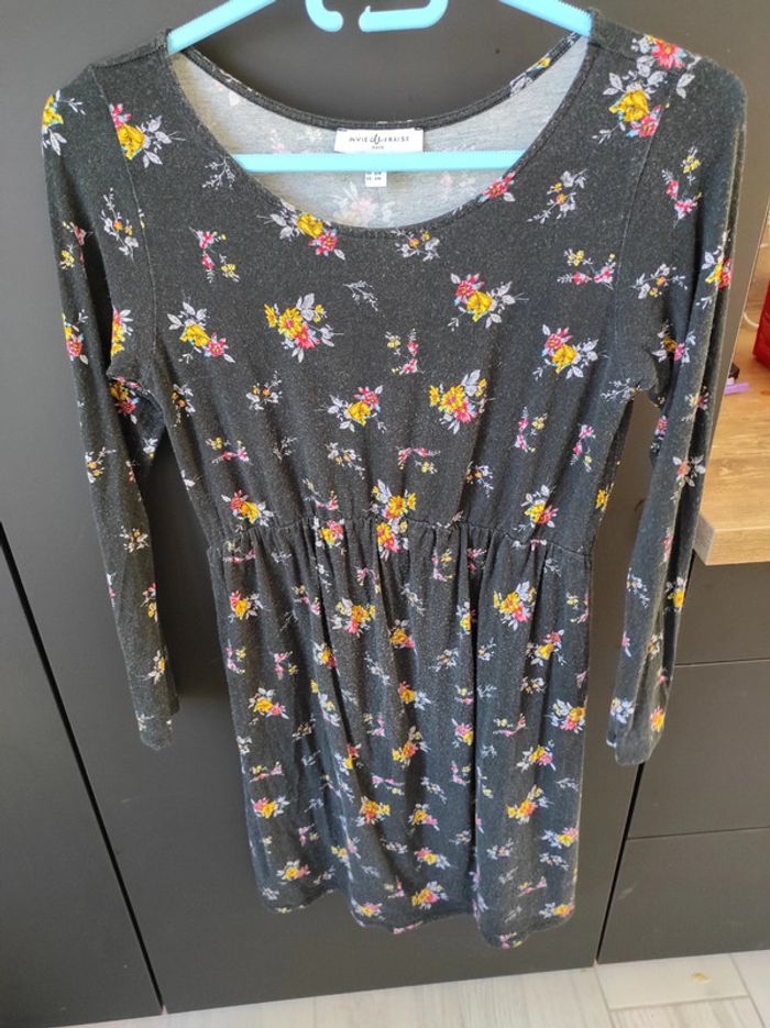 Robe de grossesse
