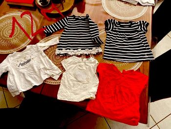 Vetement fille 12 mois