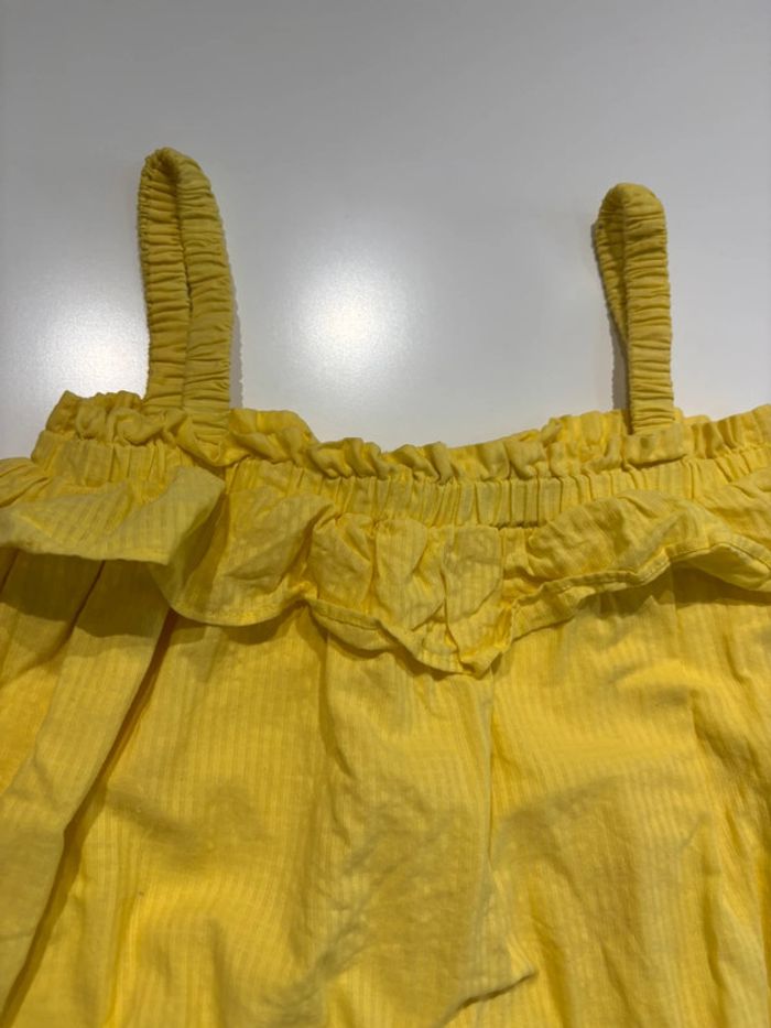 Robe 6 ans Catimini - photo numéro 3