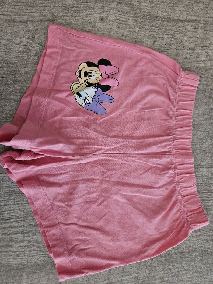 Lot de 3 shorts pyjama - photo numéro 4