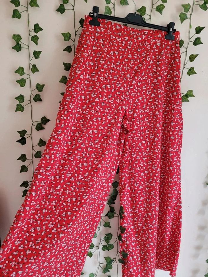 Pantalon fluide 40/42 - photo numéro 3