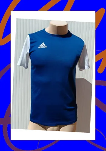 Tee shirt de sport S Adidas