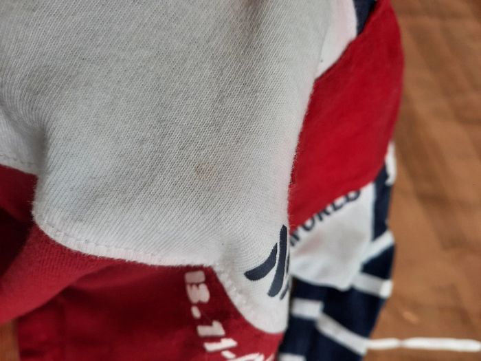 Haut garçon 4 ans - photo numéro 3