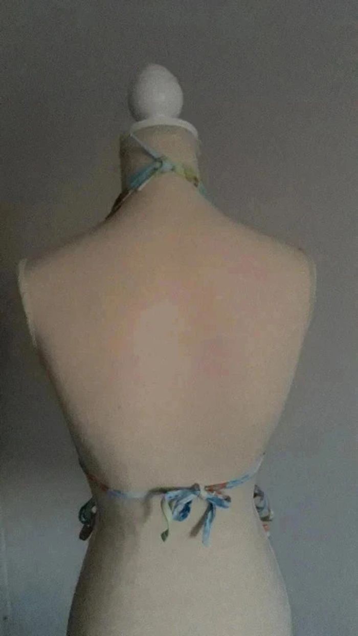 Maillot de bain tout neuf La Redoute taille 36 - photo numéro 6