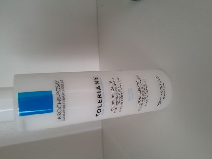 Soin du visage TOLERIANE La Roche Posay - photo numéro 3