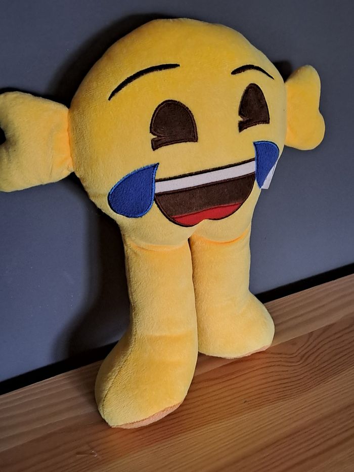 Emoji neuf - photo numéro 2