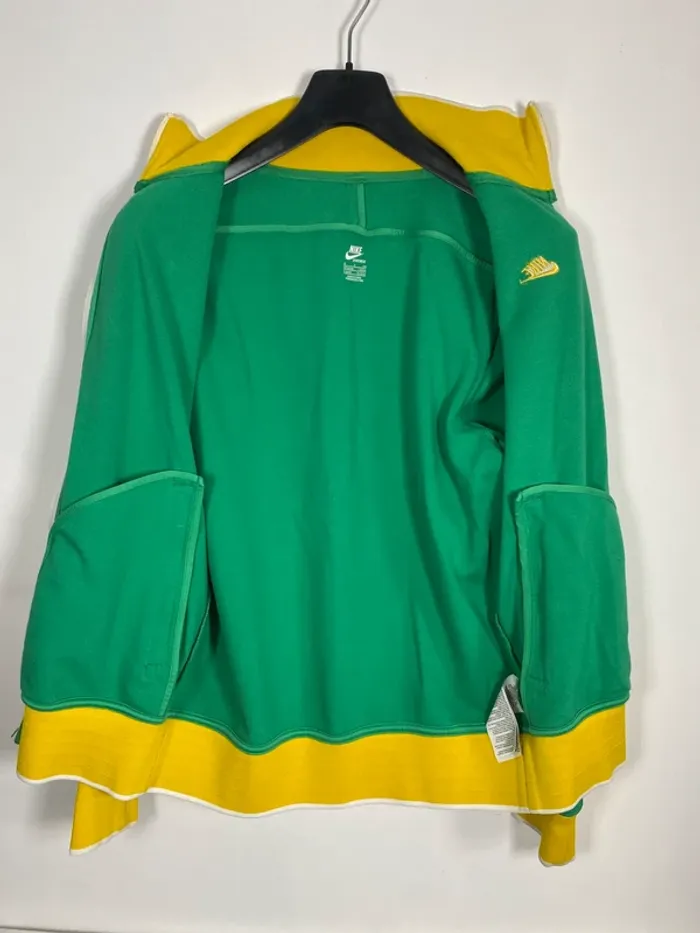 Veste zippée Nike - photo numéro 5