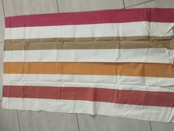 Coupon de tissu Johannes Wellmann Rossini