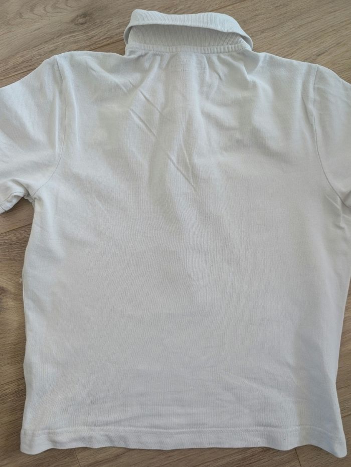 Polo  Kappa S - photo numéro 6