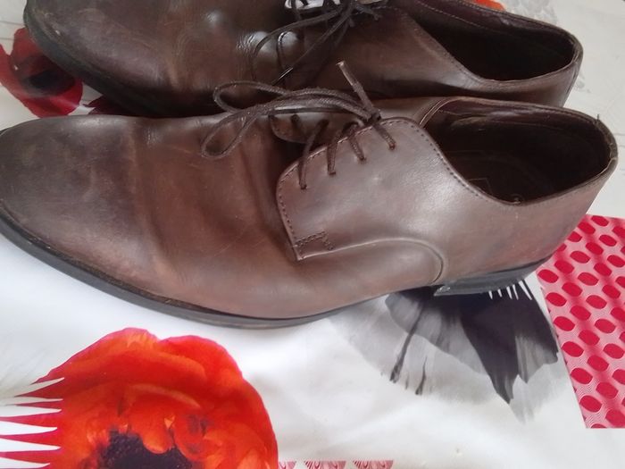 Chaussures homme - photo numéro 2