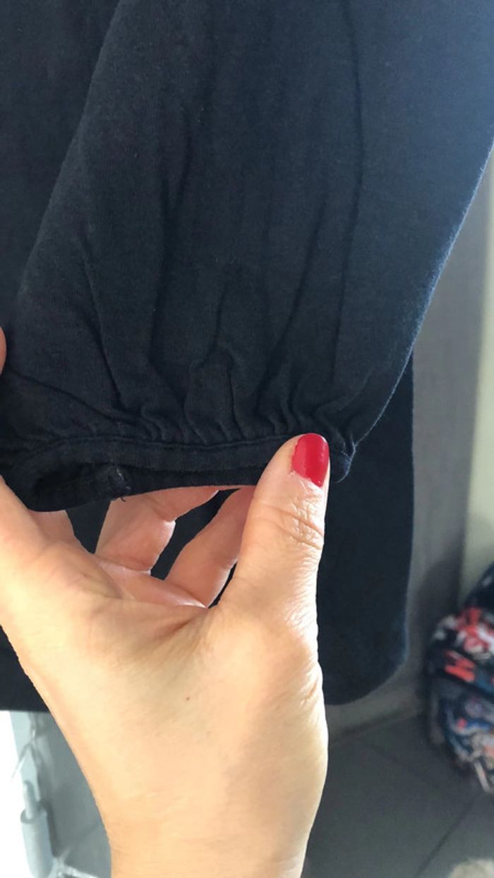 Kiabi - t shirt femme Taille 38/40 - photo numéro 3