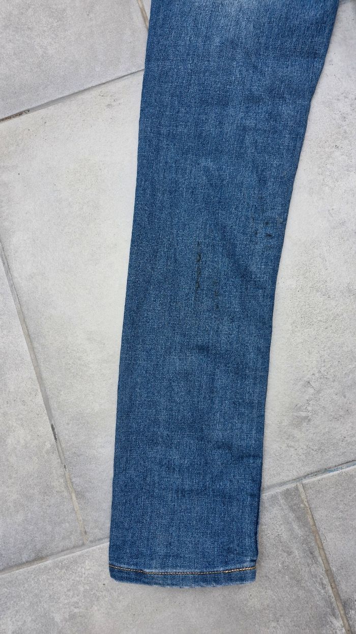 Jean Levi's 512 Slim Taper enfant - photo numéro 10