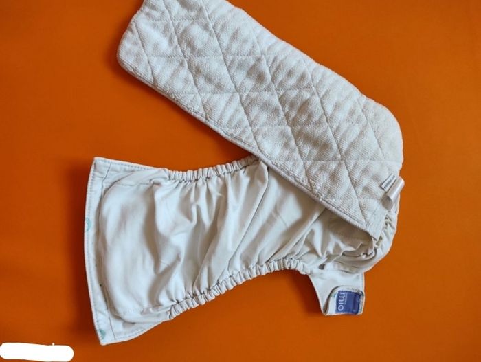 Lot Bambino Mio - TE1 - Miosolo - photo numéro 5