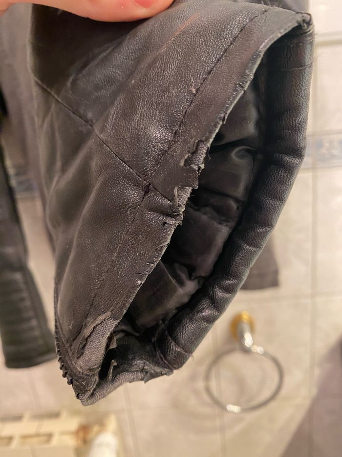 Veste - photo numéro 5