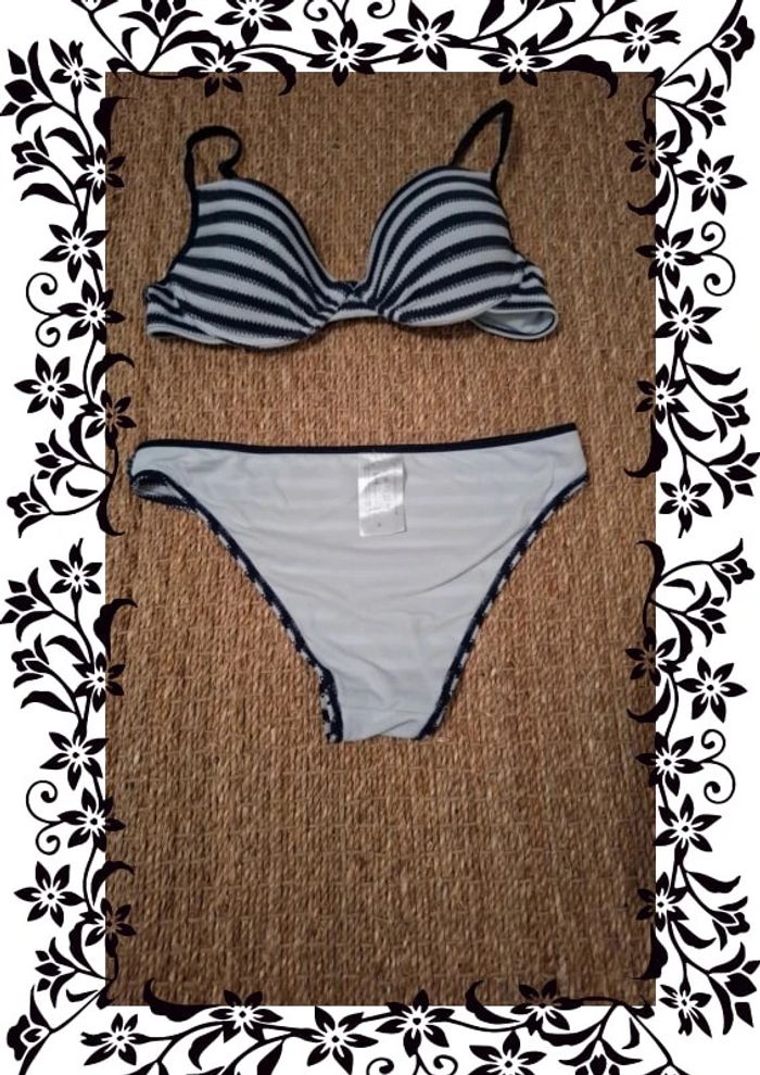 Maillot de bain - photo numéro 5