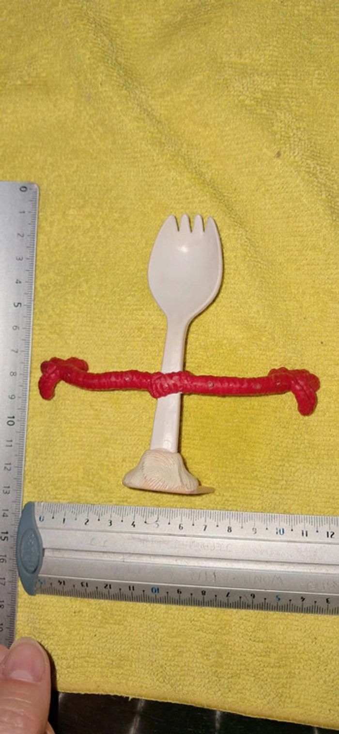 Toy story figurine - photo numéro 2