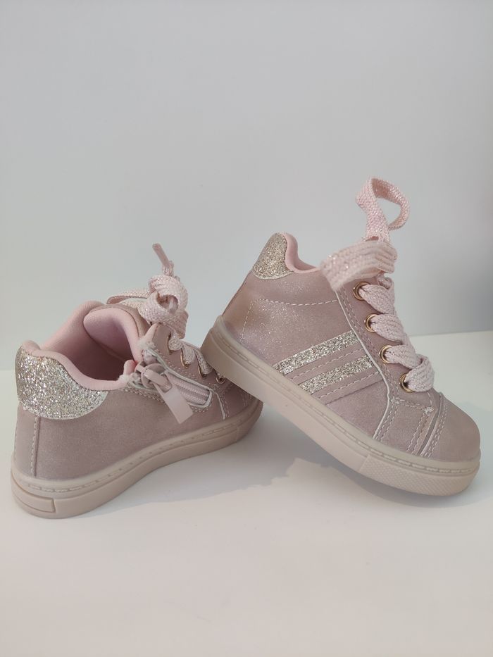 Chaussures Orchestra 18 - photo numéro 4