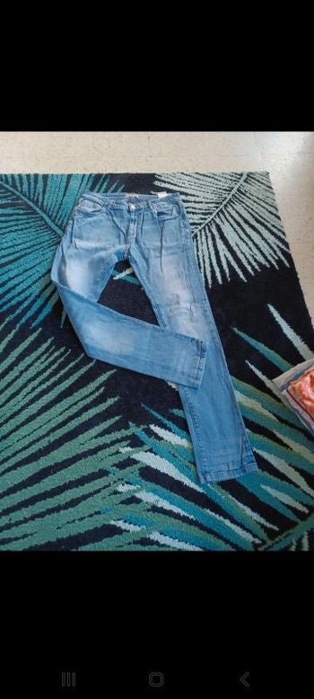 Jean