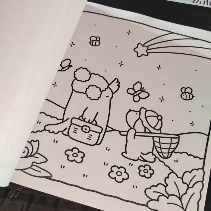 Lot de 4 livres cozy colo 24 pages neufs - photo numéro 2