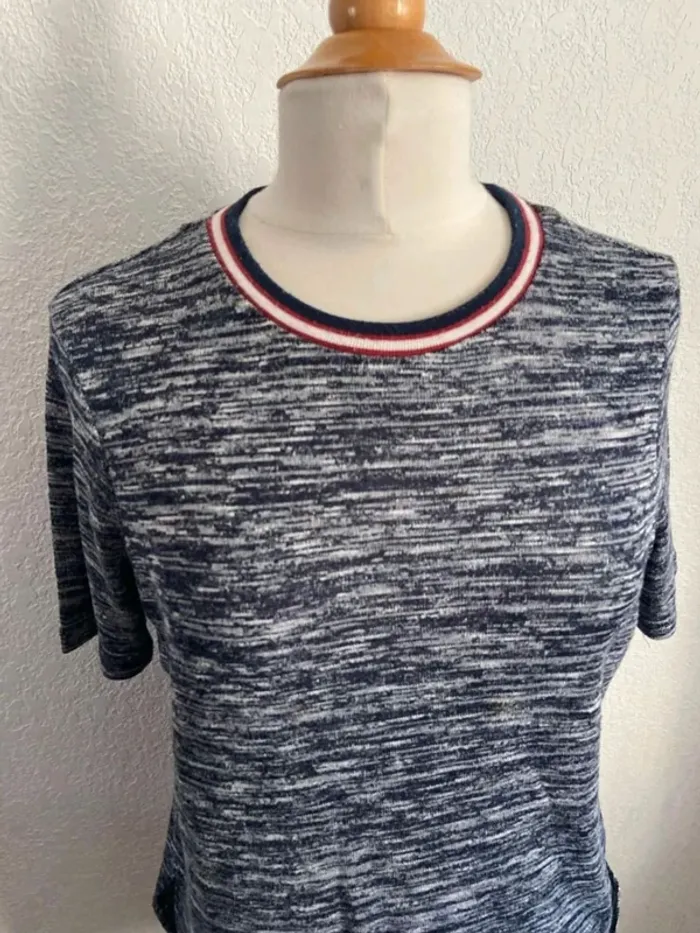 T-shirt T38 - photo numéro 4