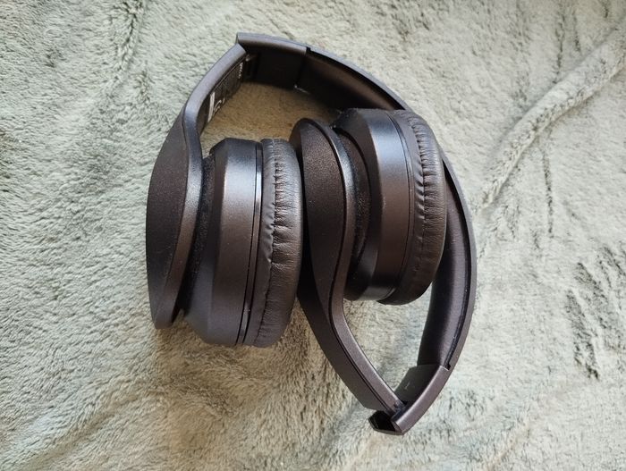 Casque bluetooth  poss - photo numéro 2