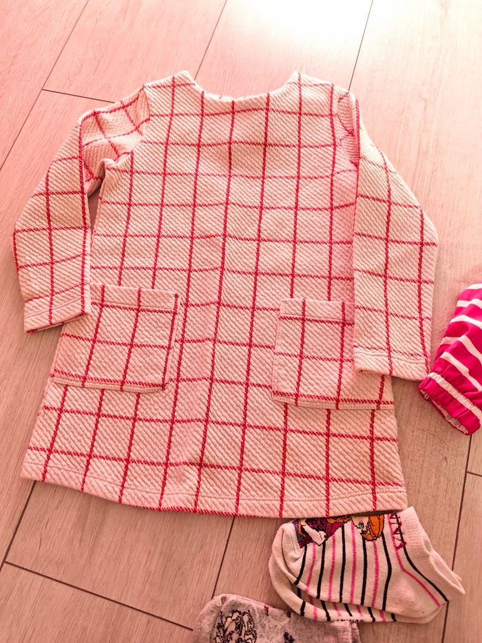 Lot vêtement fille - photo numéro 3