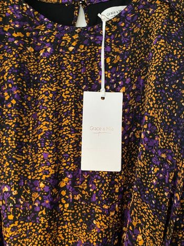 robe grace et mila 36 neuve - photo numéro 5