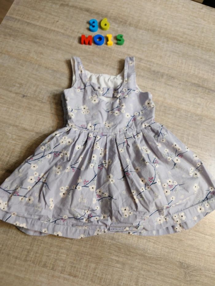 Robe - 3 ans - photo numéro 5