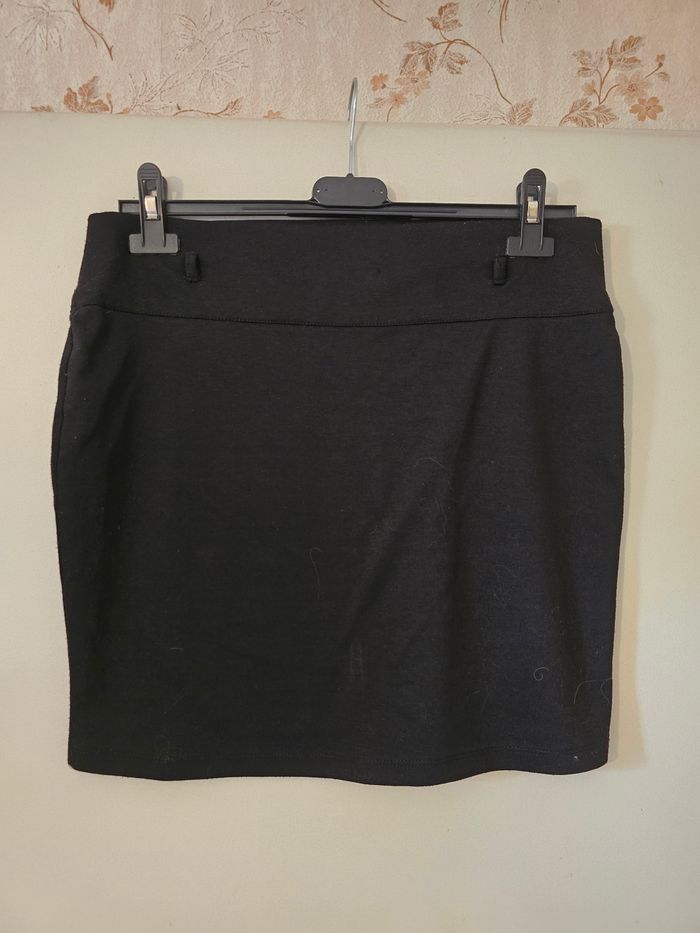 Mini jupe - photo numéro 2
