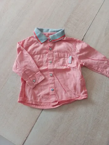 Chemise