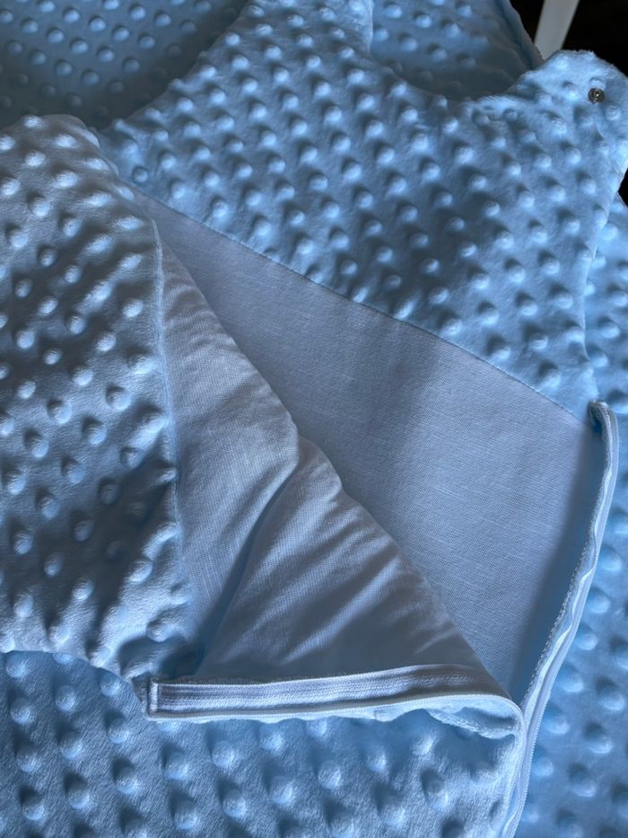 Gigoteuse - photo numéro 2