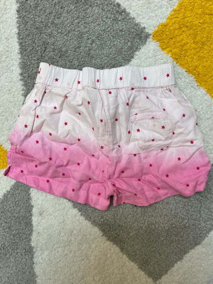 Shirt Lisa Rose 3 ans - photo numéro 3