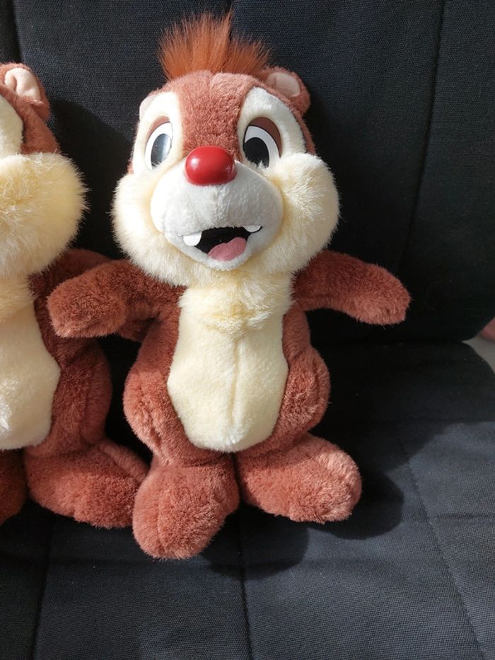Tic et Tac Disney - photo numéro 2