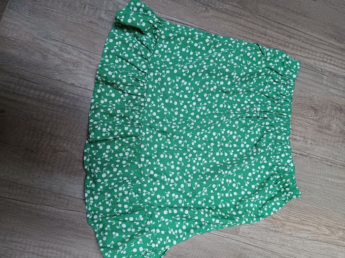 Jupe à volant - photo numéro 3