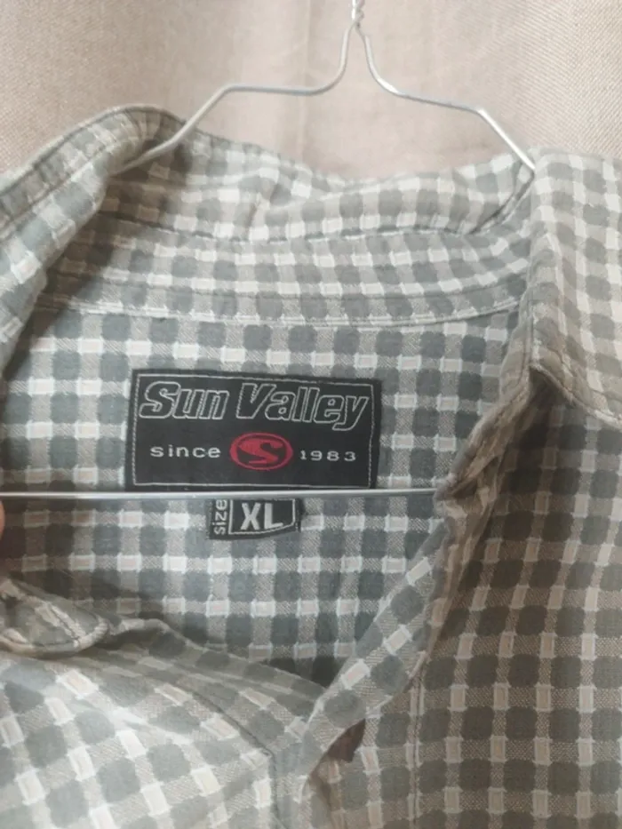 Chemise sun valley - photo numéro 3