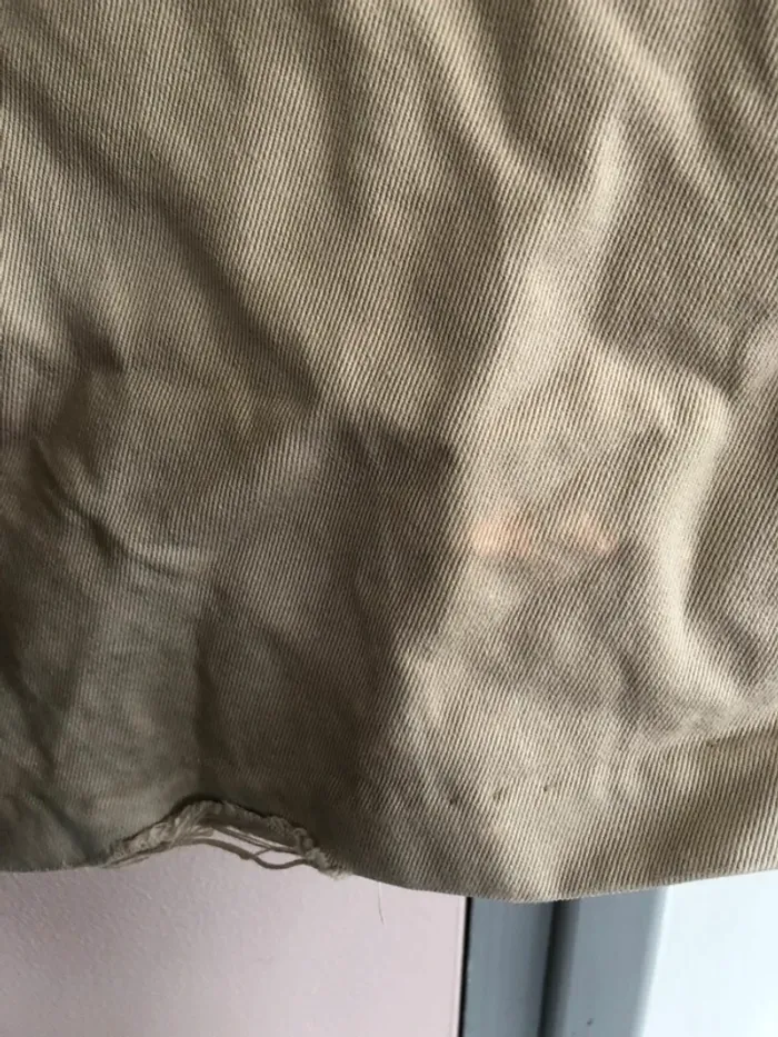 Pantalon Lee Cooper T.38 - photo numéro 4