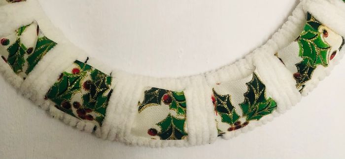 couronne de Noel 4 - photo numéro 2
