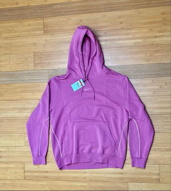 Pull Nike x nocta
