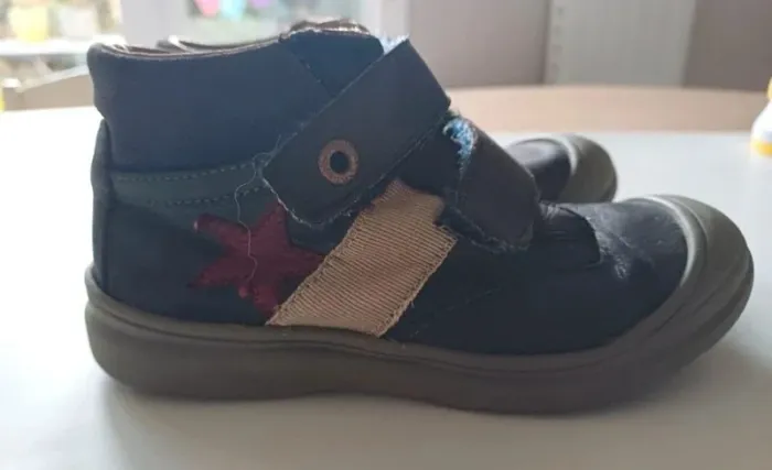 Chaussures Bopy Garçon 28 - photo numéro 4