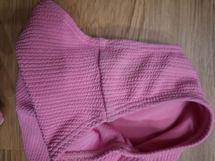 Maillot de bain rose Lilo et Stitch - photo numéro 4