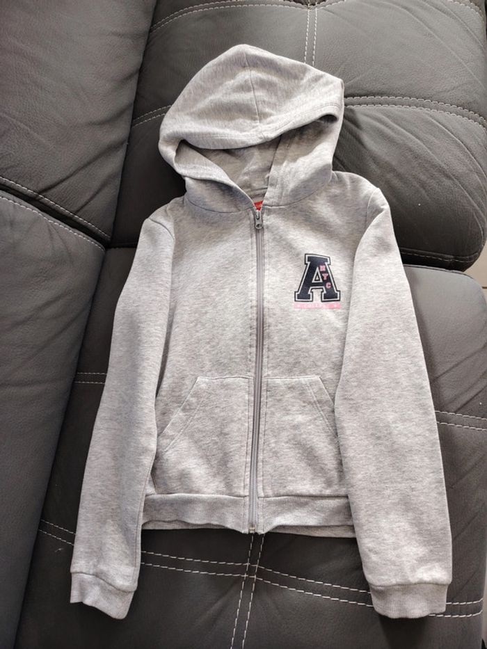 Veste de survêtement