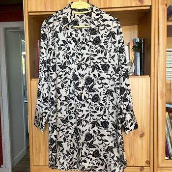 Chemise ZARA